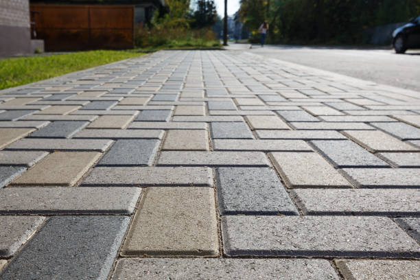 Best Interlocking Driveway Pavers  in Anahola, HI