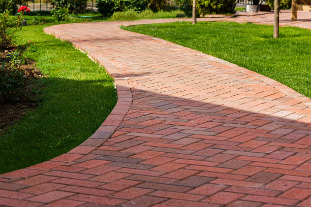 Reasons to Select Us for Your Driveway Paving Requirements in Anahola, HI