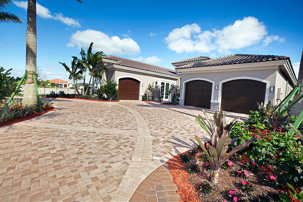 Driveway Pavers for Homes in Anahola, HI