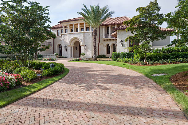 Best Affordable Driveway Pavers  in Anahola, HI