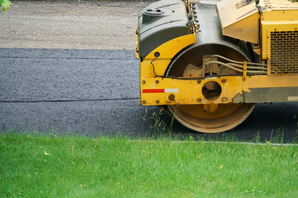 Best Decorative Driveway Pavers  in Anahola, HI