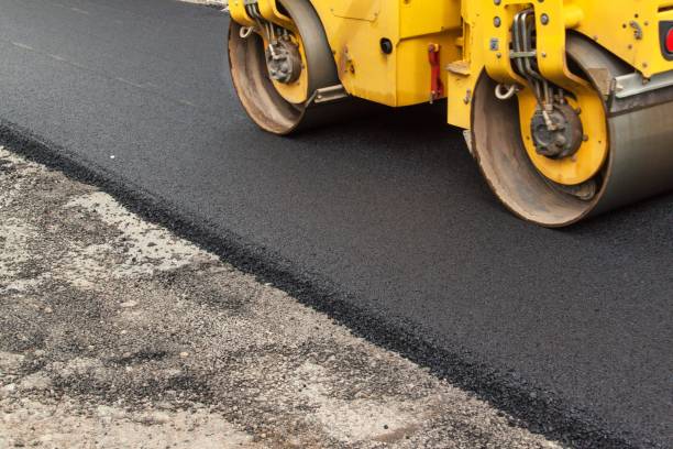 Best Permeable Paver Driveway  in Anahola, HI