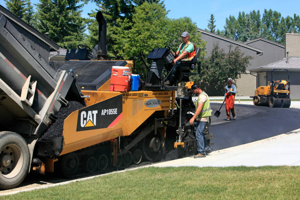 Best Local Driveway Pavers  in Anahola, HI