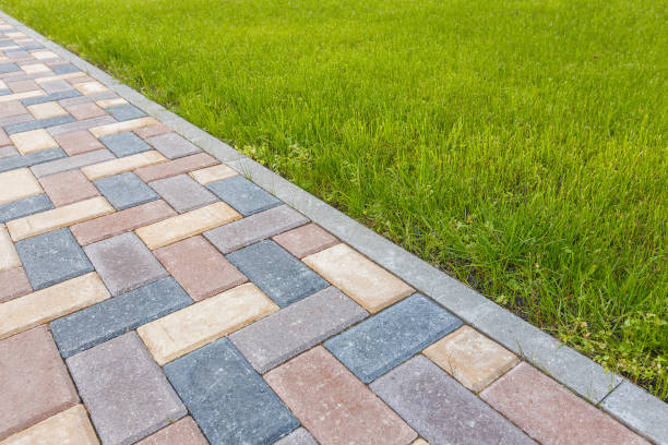 Best Custom Driveway Pavers  in Anahola, HI